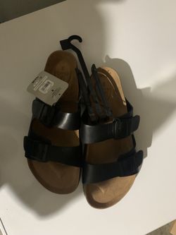 Shoes Size 8