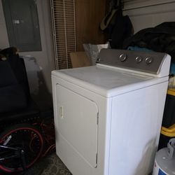 Maytag Dryer - Works Great! 