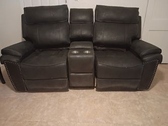Sofa recliner