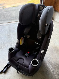 Maxi-Cosi Convertible Car Seat