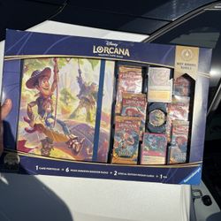 Lorcana