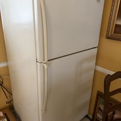Kirkland Fridge