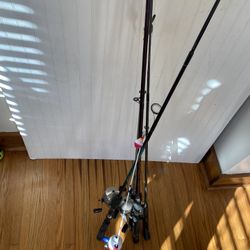 Mixed of zebra and synergy brand with one child fishing pool  3 of them are Ready to use 2 of them needs to put back together 