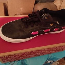 Vans Tennis Shoes 