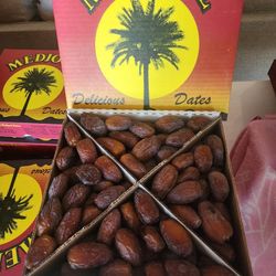 Medjool Dates