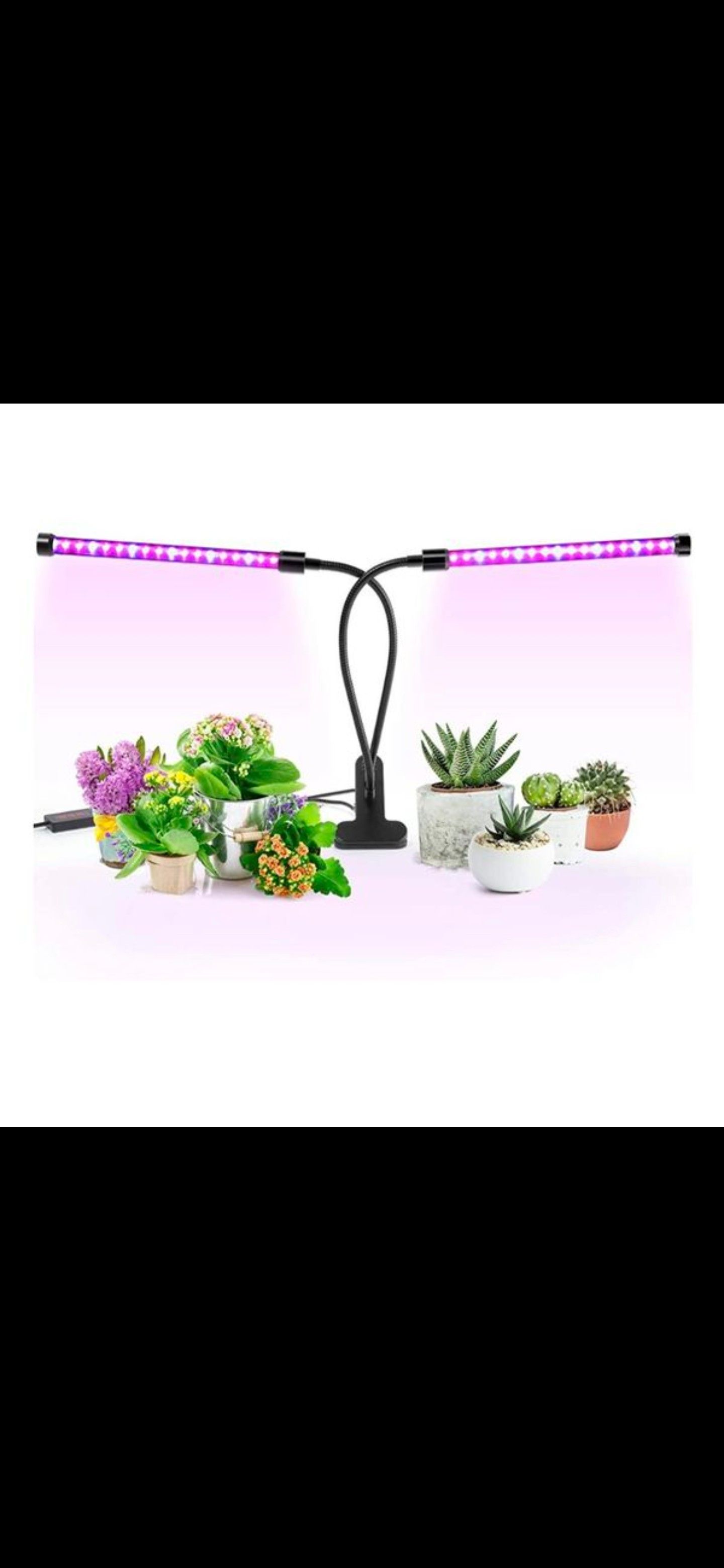 Led grow light