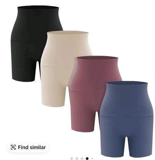 Women M Boyshort