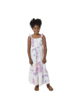 Youth 32 Degrees Maxi Dresses Sz 5-16