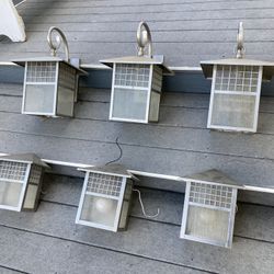 Lights - Exterior