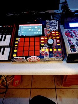 Mpc one sale fat pads