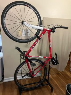 Fuji Cross Pro Bike 22"