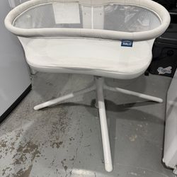 Baby Halo Bassinet 