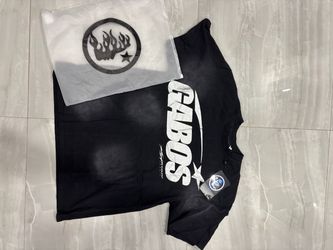Gabos Hellstar T shirt