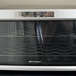 Emerson Wine Chiller