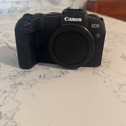 Canon EOS RP 