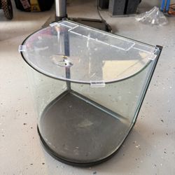 3.5 Gallons Aquarium 