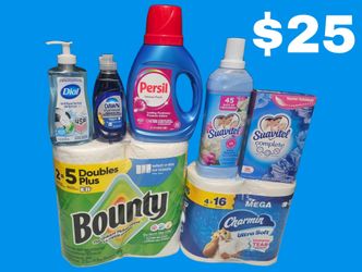 Essential Bundle