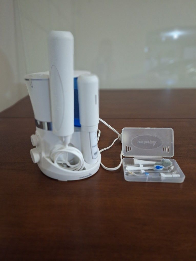 Water Pik