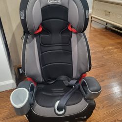 Graco Nautilus 80 ELITE