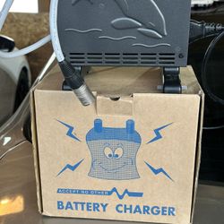 Brand New Electric Wheelchair