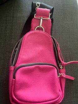 Shoulder bag