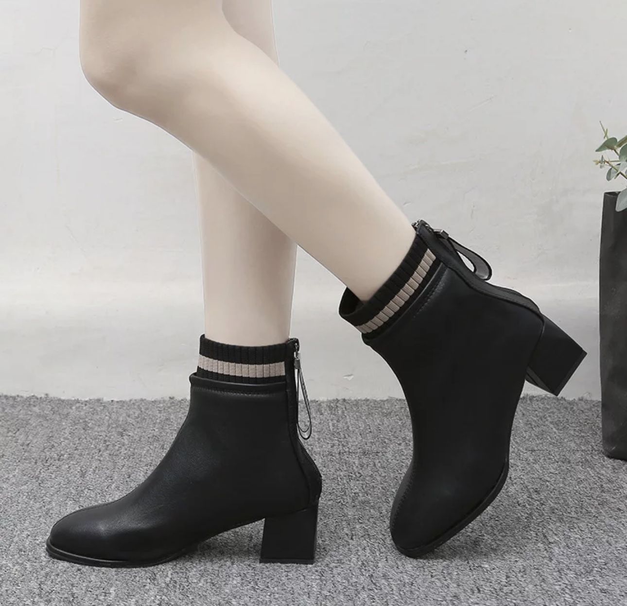 Winter Boots