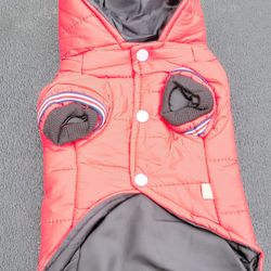 Dog Jacket 