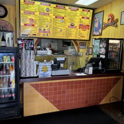 Mexican Restaurant 