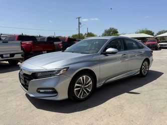 2020 Honda Accord Hybrid