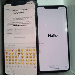3 Iphone 11 Pro Max 1 IPhone 11 For Parts
