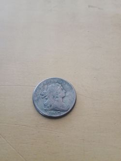 1807 1/2 cent