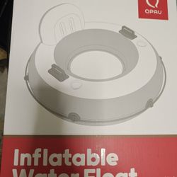 Inflatable WaterFloat