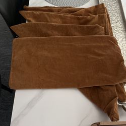 Pillow Covers 