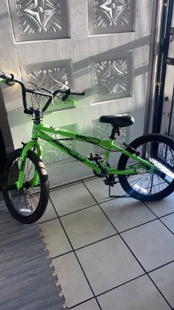 Bicicleta 🚴♀️ De Niño