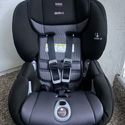 Britax Car seat 