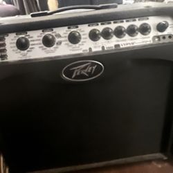 Peavy VYPER amp 60W 