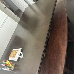 Rooms To Go dining table