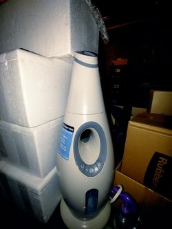 Humidifier