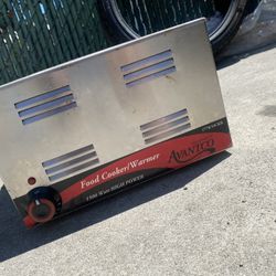 Food Warmer