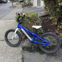 Specialized Kids Bike