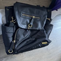 Skip Hop Diaper Backpack / Bag