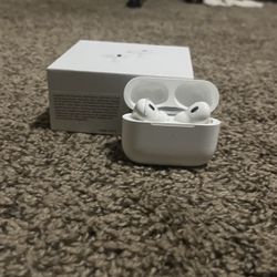 AirPods Pro 2