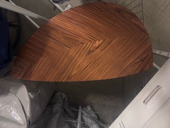 Small coffee table