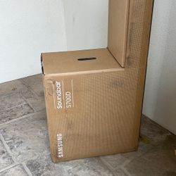 Samsung Soundbar S700D