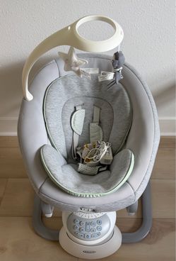 Graco Swing