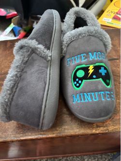 Slippers