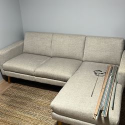 Small Couch 