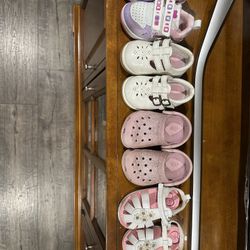Shoes Babies 