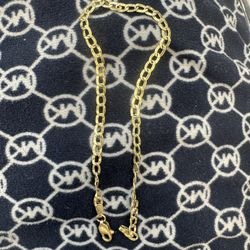 10k Bracelet