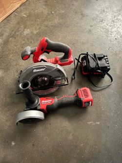 Bauer set